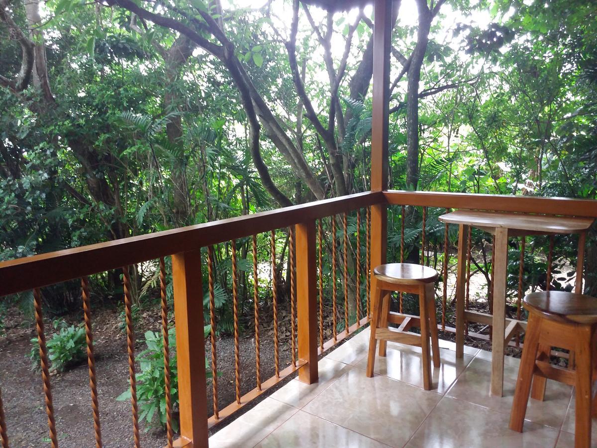 勒罗生态可持续农场山林小屋 Monteverde 外观 照片